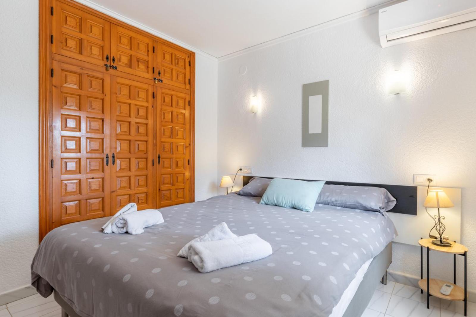 Villa Love Морайра Экстерьер фото